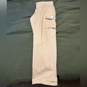 Jordan essential utility pants. XL $100